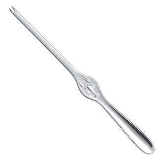 Triangle Kreeftenvork 20 cm – Essentieel Gereedschap voor Zeevruchtenliefhebbers