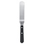 Triangle Paletmes met Innovatieve Knik – 15 cm Lemmet – Vaatwasserbestendig