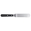 Triangle Paletmes met Innovatieve Knik – 15 cm Lemmet – Vaatwasserbestendig