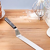 Triangle Triangle Palet met Knik Lemmet 15 cm Triangle Triangle Palet met Knik Lemmet 15 cm
