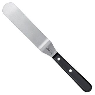 Triangle Paletmes met Innovatieve Knik – 15 cm Lemmet – Vaatwasserbestendig