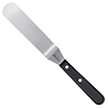 Triangle Triangle Palet met Knik Lemmet 15 cm Triangle Triangle Palet met Knik Lemmet 15 cm
