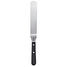 Triangle Triangle Palet met Knik Lemmet 20 cm Triangle Triangle Palet met Knik Lemmet 20 cm