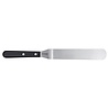 Triangle Triangle Palet met Knik Lemmet 20 cm Triangle Triangle Palet met Knik Lemmet 20 cm