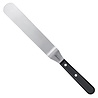 Triangle Triangle Palet met Knik Lemmet 20 cm Triangle Triangle Palet met Knik Lemmet 20 cm