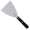 Triangle Triangle Bakspatel Extra Breed Lemmet 10 cm Triangle Triangle Bakspatel Extra Breed Lemmet 10 cm