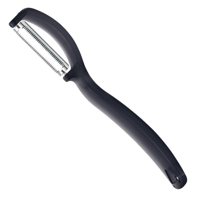 Triangle Verticaalschiller met Gekartelde Precisie – RVS – Vaatwasserbestendig