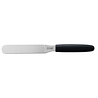 Triangle Triangle Palet en Glaceermes Geknikt 12 cm Triangle Triangle Palet en Glaceermes Geknikt 12 cm
