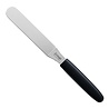 Triangle Triangle Palet en Glaceermes Geknikt 12 cm Triangle Triangle Palet en Glaceermes Geknikt 12 cm