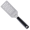 Triangle Triangle Palet met Knik en Gaatjes. Breed Lemmet 10 cm met Handig Ophang Systeem Triangle Triangle Palet met Knik en Gaatjes. Breed Lemmet 10 cm met Handig Ophang Systeem