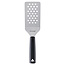 Triangle Solingen Spatel met Knik – 14 cm RVS Lemmet – Ergonomisch & Vaatwasmachinebestendig