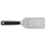 Triangle Solingen Spatel met Knik – 14 cm RVS Lemmet – Ergonomisch & Vaatwasmachinebestendig