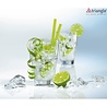 Triangle Triangle Professional Canneleur Rechthoekig Roestvrijstaal met Zwart Glasvezelversterkt Polyamide Handvat Triangle Triangle Professional Canneleur Rechthoekig Roestvrijstaal met Zwart Glasvezelversterkt Polyamide Handvat
