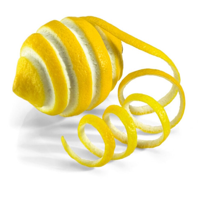 Triangle Professionele Canneleur – Driehoekig Design – RVS – Vaatwasserbestendig – 23 cm