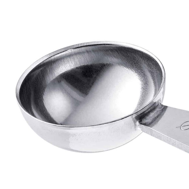 Triangle Spirit Pommes Parisienneboor – Ø 15 mm – RVS met Kunststof Handvat