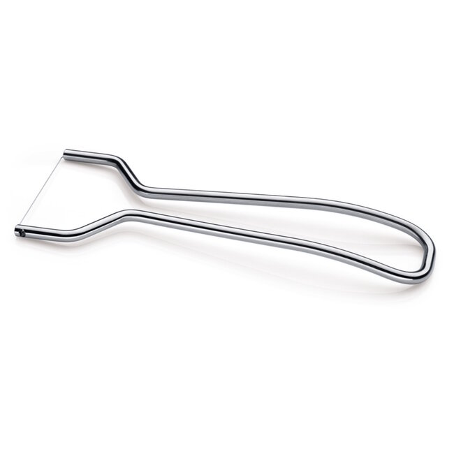 Triangle Professionele Draad Fileerder – Klein Vis – RVS – Vaatwasserbestendig – 17 cm