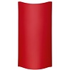 Triangle Triangle 2 in 1 Opvangbakje en Mesbeschermer voor Rasp 14 cm Triangle Triangle 2 in 1 Opvangbakje en Mesbeschermer voor Rasp 14 cm