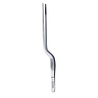 Triangle Triangle Pincet 14 cm met Dubbele Knik Triangle Triangle Pincet 14 cm met Dubbele Knik