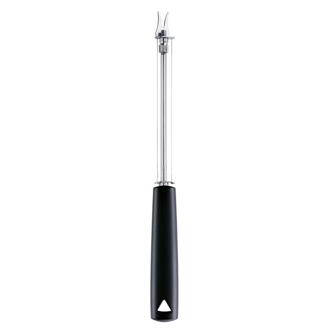 Triangle Precisie Kaassnijder – Snijdt Plakken van 3mm en 5mm – Vaatwasmachinebestendig