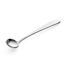 Triangle Triangle Mosterd-/Diplepel 12 cm Lang Triangle Triangle Mosterd-/Diplepel 12 cm Lang