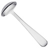 Triangle Triangle Mosterd-/Diplepel 12 cm Lang Triangle Triangle Mosterd-/Diplepel 12 cm Lang