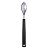 Triangle Triangle Quenelle Lepel Klein voor 6 cm Quenelles Triangle Triangle Quenelle Lepel Klein voor 6 cm Quenelles