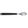 Triangle Triangle Quenelle Lepel Klein voor 6 cm Quenelles Triangle Triangle Quenelle Lepel Klein voor 6 cm Quenelles
