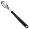 Triangle Triangle Quenelle Lepel Groot voor 8 cm Quenelles Triangle Triangle Quenelle Lepel Groot voor 8 cm Quenelles