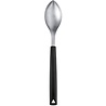 Triangle Triangle Quenelle Lepel Groot voor 8 cm Quenelles Triangle Triangle Quenelle Lepel Groot voor 8 cm Quenelles