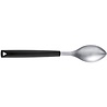 Triangle Triangle Quenelle Lepel Groot voor 8 cm Quenelles Triangle Triangle Quenelle Lepel Groot voor 8 cm Quenelles