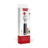 Triangle Triangle Quenelle Lepel Kleine Set: Perfectie voor 6 cm Quenelles Triangle Triangle Quenelle Lepel Kleine Set: Perfectie voor 6 cm Quenelles