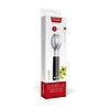 Triangle Triangle Quenelle Lepel Groot Set van 2 Stuks in Doos. voor 8 cm Quenelles Triangle Triangle Quenelle Lepel Groot Set van 2 Stuks in Doos. voor 8 cm Quenelles