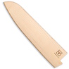 Yaxell Yaxell Japans Kantana Mesbeschermer Hout voor Koksmes 25.5 cm Yaxell Yaxell Japans Kantana Mesbeschermer Hout voor Koksmes 25.5 cm