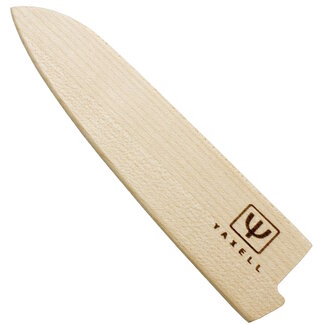 Yaxell Katana Mesbeschermer voor Universeelmes 12 cm – Esdoornhout – Magnetische Schede Yaxell Katana Mesbeschermer voor Universeelmes 12 cm – Esdoornhout – Magnetische Schede