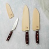 Yaxell Yaxell Japans Kantana Mesbeschermer Hout voor Koksmes 20 cm Yaxell Yaxell Japans Kantana Mesbeschermer Hout voor Koksmes 20 cm