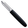 Triangle Triangle Professional Dunschiller - RVS - 18 cm - Dubbelzijdig - Zwart Triangle Triangle Professional Dunschiller - RVS - 18 cm - Dubbelzijdig - Zwart