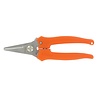 Solingen Solingen Snoeischaar - RVS - 8 cm - Allesknipper Klein met Afdekkapje Solingen Solingen Snoeischaar - RVS - 8 cm - Allesknipper Klein met Afdekkapje