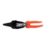 Solingen Solingen Snoeischaar - RVS - 8 cm - Allesknipper Klein met Afdekkapje Solingen Solingen Snoeischaar - RVS - 8 cm - Allesknipper Klein met Afdekkapje