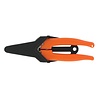 Solingen Solingen Snoeischaar - RVS - 8 cm - Allesknipper Klein met Afdekkapje Solingen Solingen Snoeischaar - RVS - 8 cm - Allesknipper Klein met Afdekkapje
