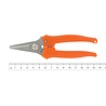 Solingen Solingen Snoeischaar - RVS - 8 cm - Allesknipper Klein met Afdekkapje Solingen Solingen Snoeischaar - RVS - 8 cm - Allesknipper Klein met Afdekkapje