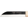 Couteaux by Solinger Couteaux by Solinger Aardappelmesje 7 cm RVS Bandstaal Beukenhouten Heft Couteaux by Solinger Couteaux by Solinger Aardappelmesje 7 cm RVS Bandstaal Beukenhouten Heft