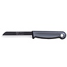 Solingen Solingen Kartelmes - Tomatenmes met Kartel - RVS - 18,5 cm met "Blade Cover" - Grijs Solingen Solingen Kartelmes - Tomatenmes met Kartel - RVS - 18,5 cm met "Blade Cover" - Grijs