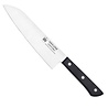 RÖR Solingen RÖR Solingen Asia Line Universalmesser „Santoku“ RÖR Solingen RÖR Solingen Asia Line Universalmesser „Santoku“