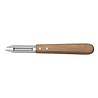 RÖR Solingen RÖR Solingen Dunschiller - 16 cm RVS - Veilig & Scherp RÖR Solingen RÖR Solingen Dunschiller - 16 cm RVS - Veilig & Scherp