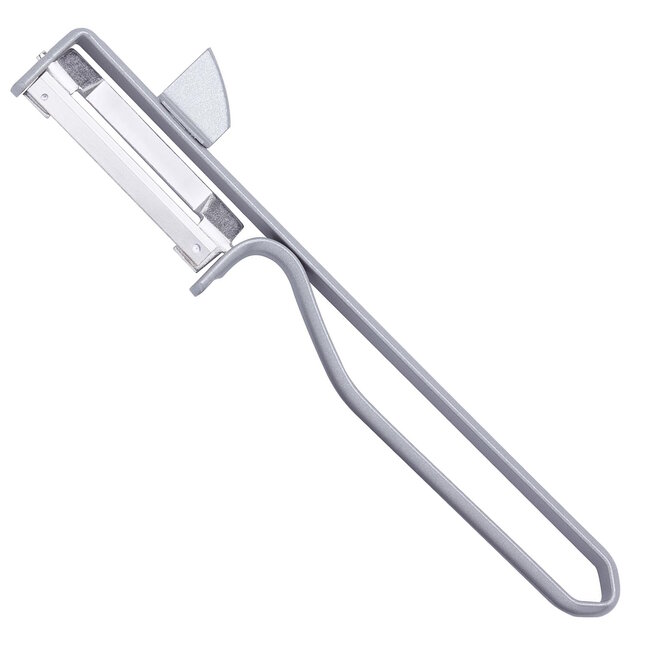 RÖR Solingen Dunschiller Universeel – RVS – Lemmet 5 cm