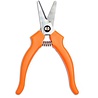 Solingen Solingen Snoeischaar - RVS - 8 cm - Allesknipper Klein met Afdekkapje Solingen Solingen Snoeischaar - RVS - 8 cm - Allesknipper Klein met Afdekkapje
