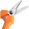 Solingen Solingen Snoeischaar - RVS - 8 cm - Allesknipper Klein met Afdekkapje Solingen Solingen Snoeischaar - RVS - 8 cm - Allesknipper Klein met Afdekkapje