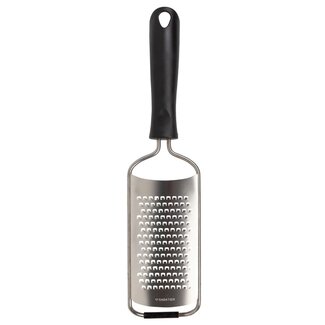 Diamant Sabatier Rasp met Handvat – Medium – RVS – Lengte 32 cm