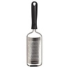 Diamant Sabatier Diamant Sabatier Rasp met Handvat - Medium - RVS - Lengte 32 cm Diamant Sabatier Diamant Sabatier Rasp met Handvat - Medium - RVS - Lengte 32 cm