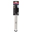 Diamant Sabatier Rasp met Handvat – Fijn – RVS – Lengte 35 cm